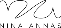 Nina Annas Logotyp